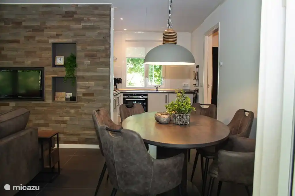 Dinkelhuisje in Niederlande, Overijssel, Denekamp - Ferienhaus