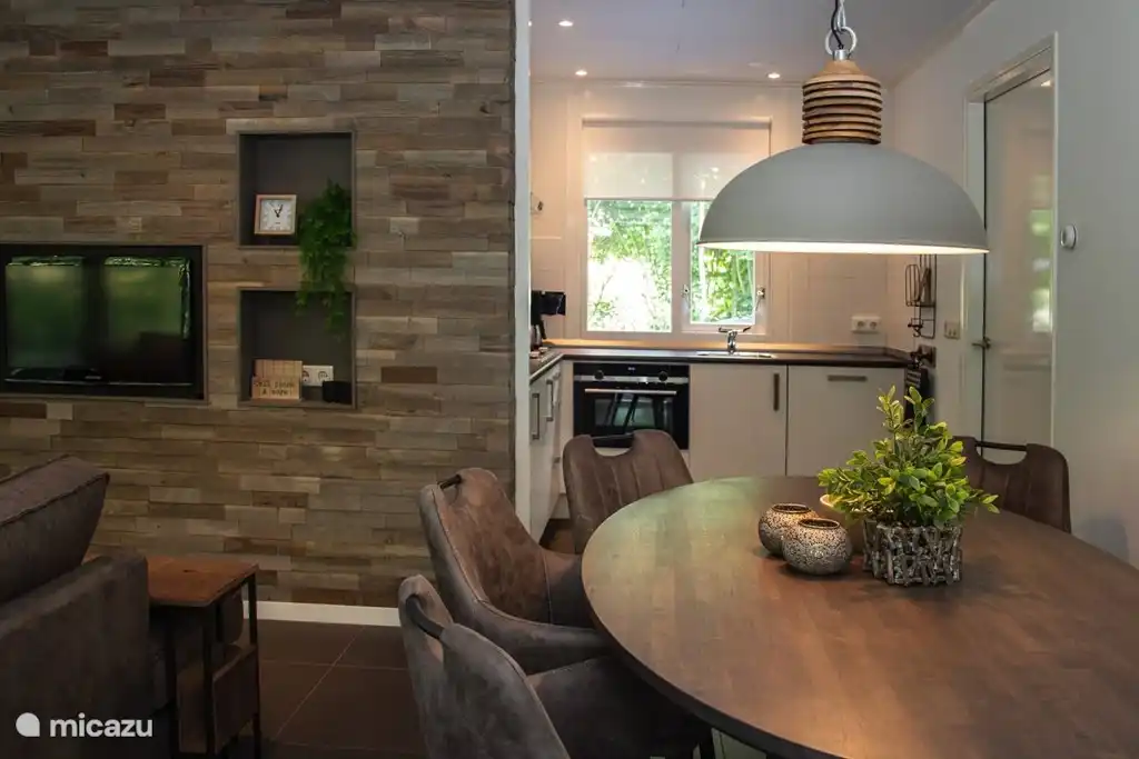 Dinkelhuisje in Niederlande, Overijssel, Denekamp - Ferienhaus