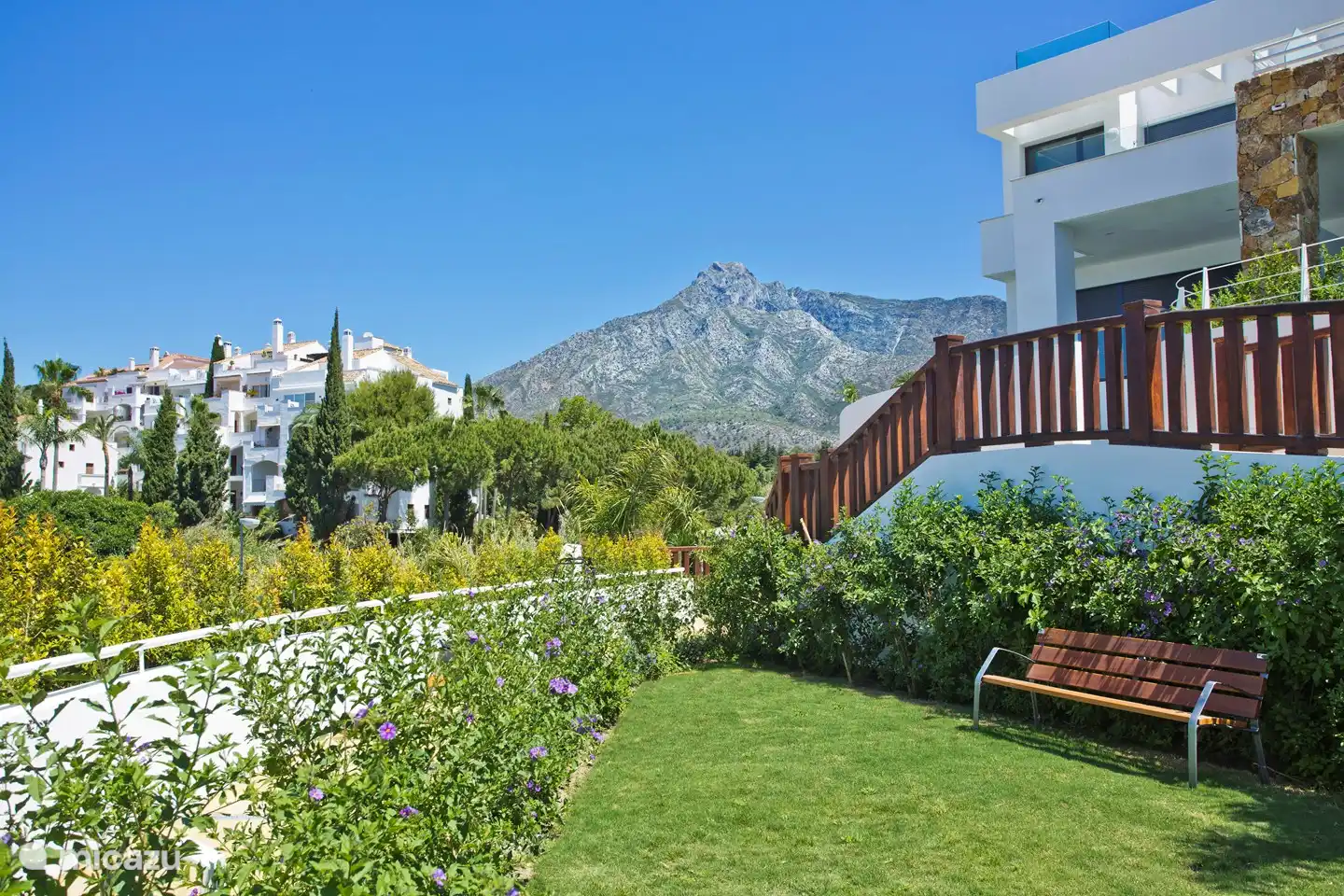 Jardin communautaire