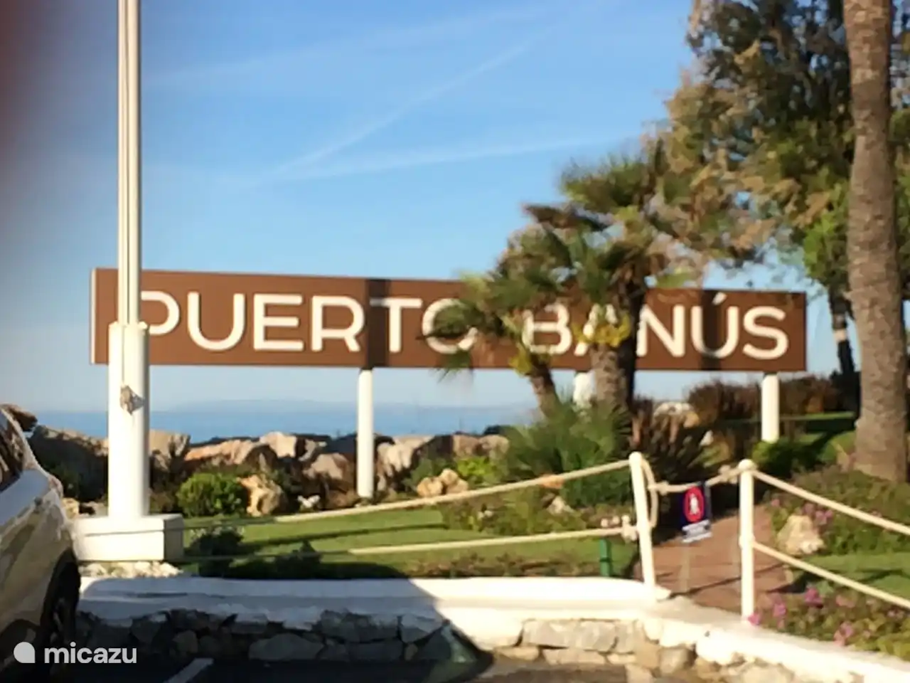 Puerto Banús