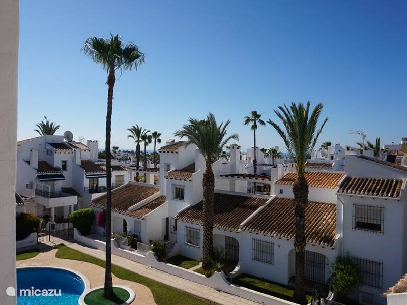 Holiday home in Spain, Costa Blanca, Orihuela Costa Holiday house Casa Cool Down