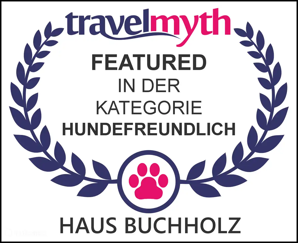 Reconocimiento por dog friendly