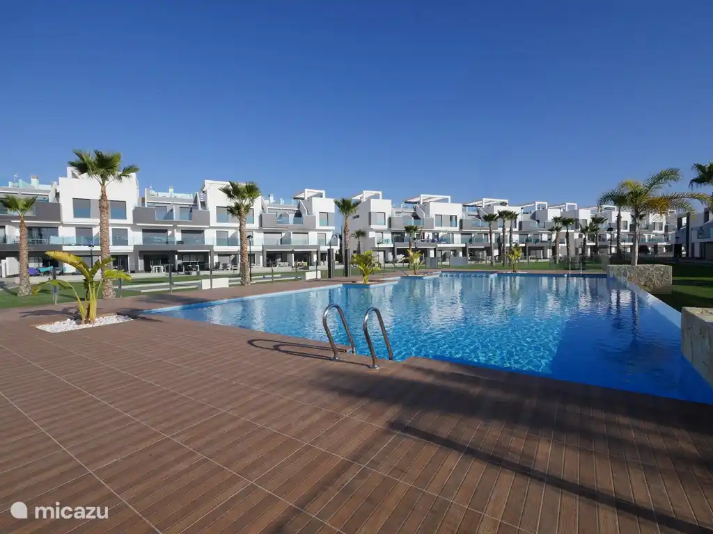 appartement, Ciudad Quesada, Costa Blanca, Espagne - Casa Georgio