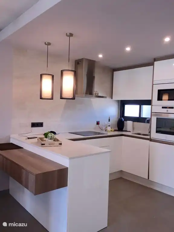 cuisine entièrement équipée