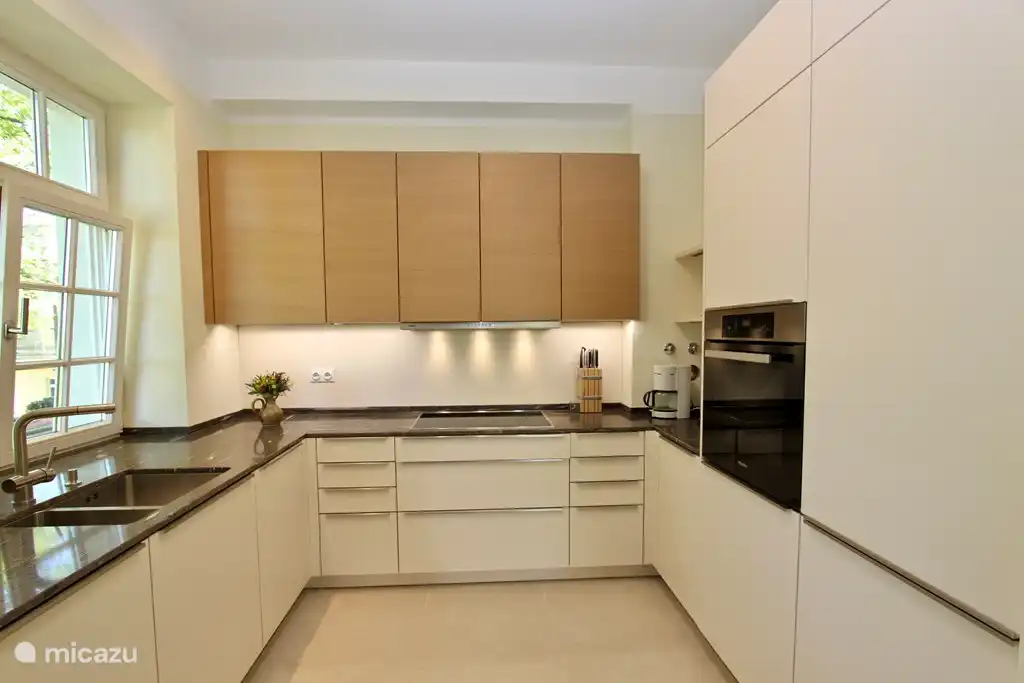 Wohnung Dresden in Deutschland, Sachsen, Dresden - Appartement
