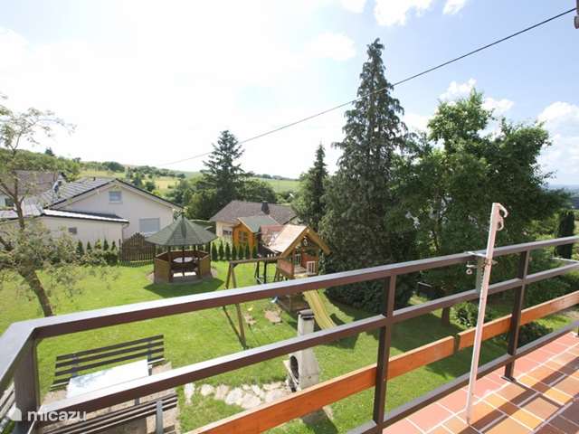 Holiday home in Germany, Rhineland-Palatinate, Grenderich  - apartment Apartment 4 Haus Buchholz