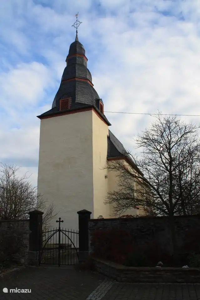 Iglesia de Liesenich