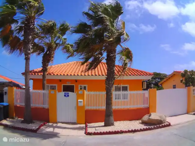 Cas Trupial - Villa con piscina en Aruba, Paradera, Paradera - villa Cas Trupial - Villa con piscina en Aruba, Paradera, Paradera - villa