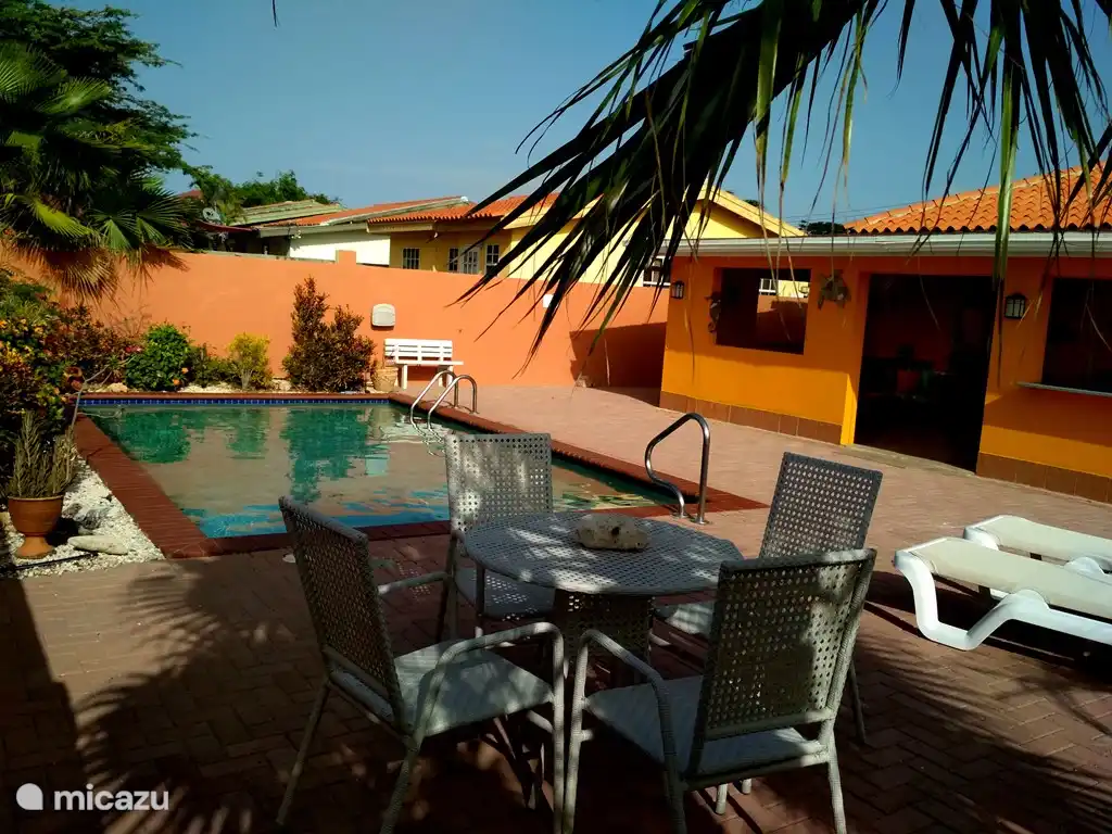 Voldoende zitmogelijkheden