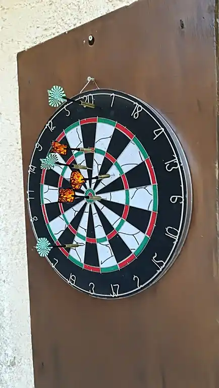 Darts