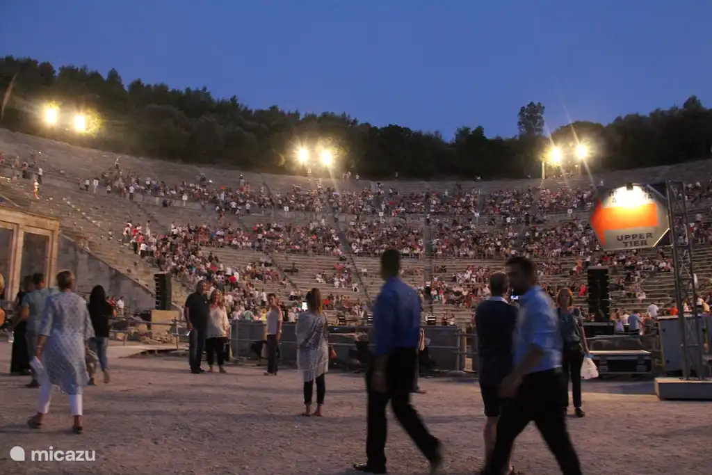 Epidaurus