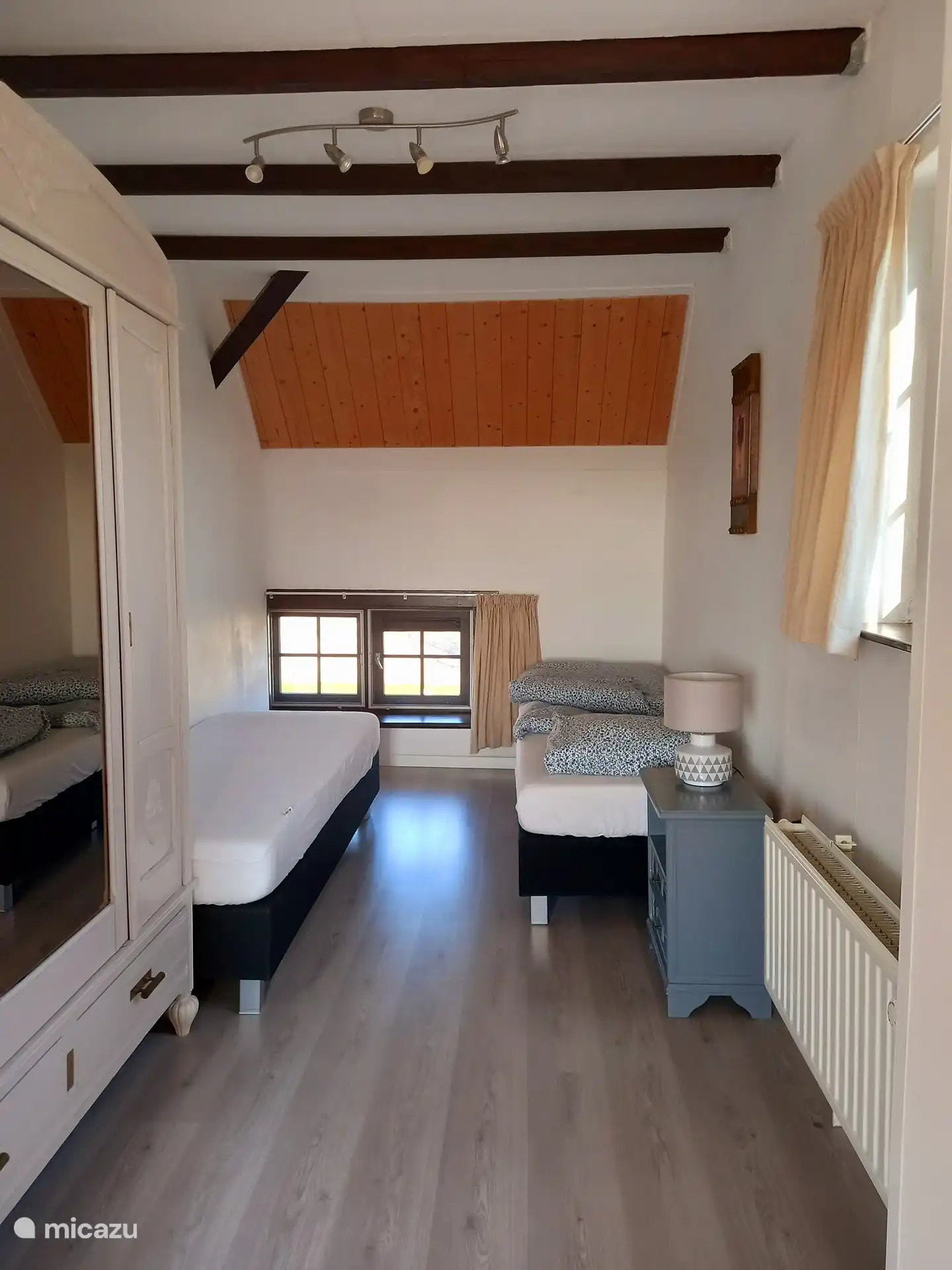 Dormitorio