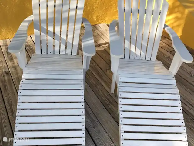 Villa Sandmarie | Curaçao, Banda Ariba (est), Cas Grandi - villa Se détendre!