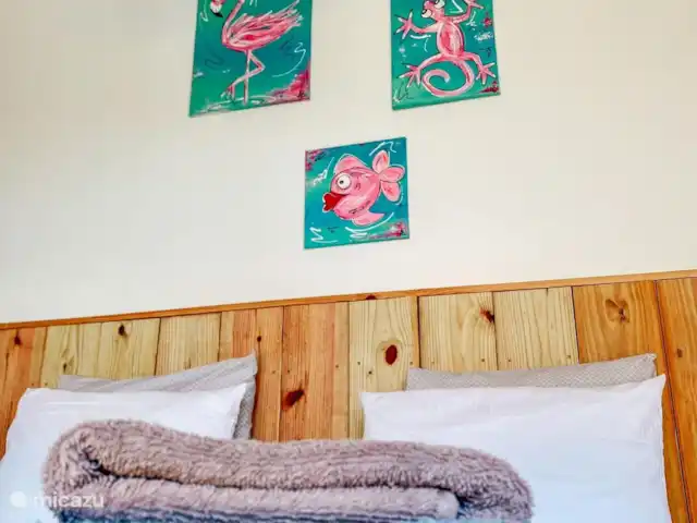 Villa Sandmarie | Curaçao, Banda Ariba (est), Cas Grandi - villa