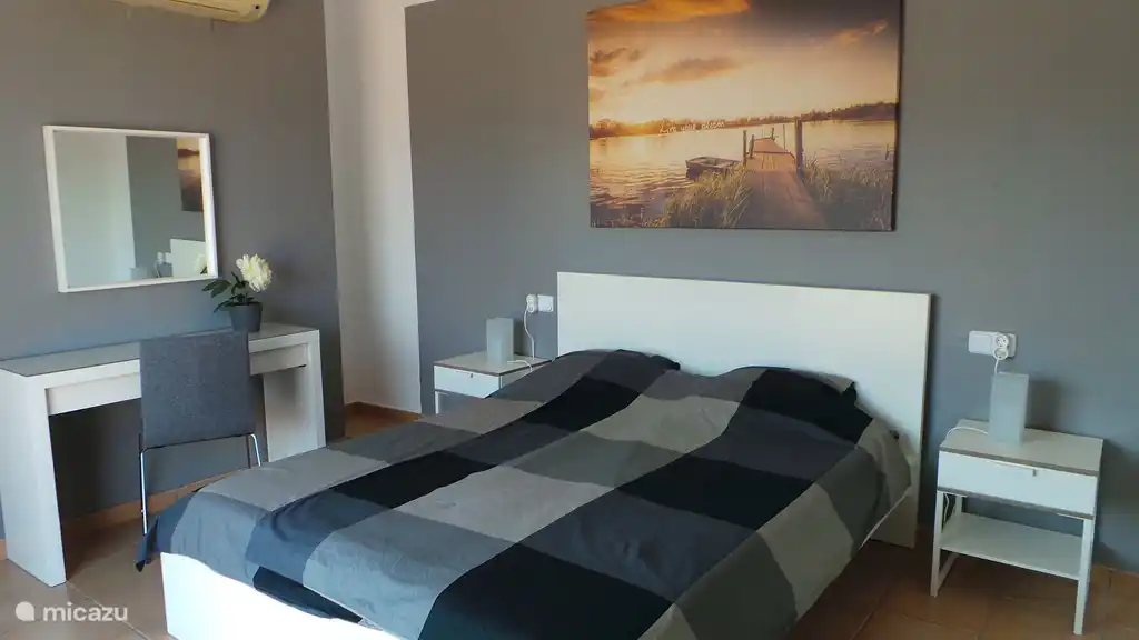 Luxusvilla mit privatem Pool in Spanien, Costa Blanca, Gata de Gorgos - Villa