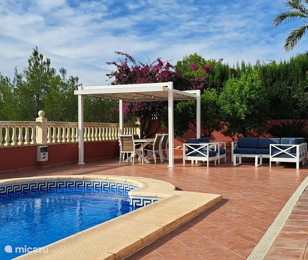 Luxe villa met verw. privé zwembad, foto 2