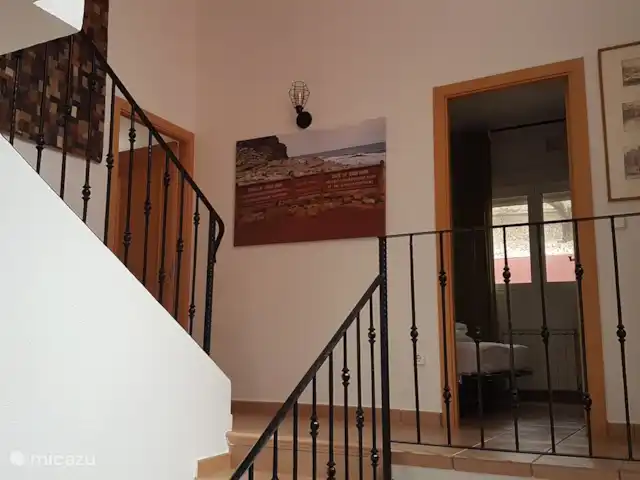 Villa de luxe avec chauffage. piscine privée | Espagne, Costa Blanca, Gata de Gorgos - villa Entrée
