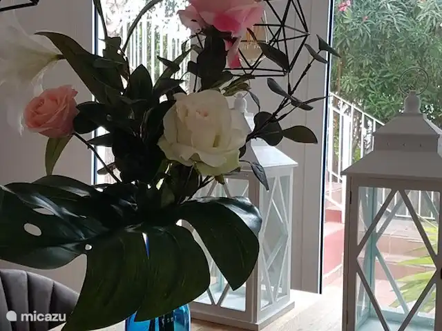Villa de luxe avec chauffage. piscine privée | Espagne, Costa Blanca, Gata de Gorgos - villa Le salon