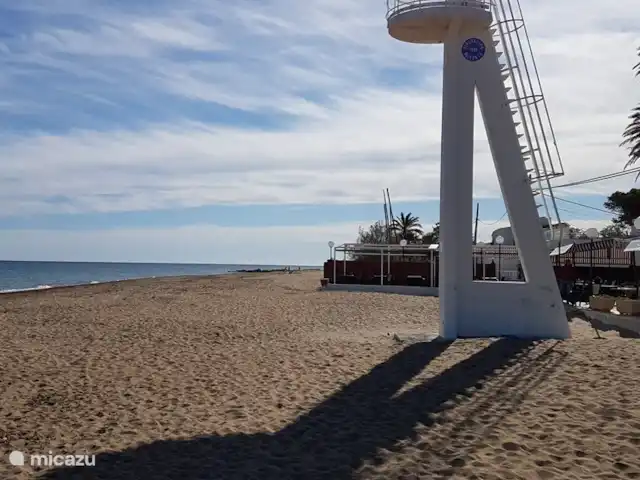 Villa de luxe avec chauffage. piscine privée | Espagne, Costa Blanca, Gata de Gorgos - villa Plage Dénia