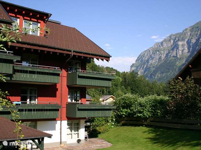Vakantiehuis Oostenrijk, Vorarlberg – appartement Mellau Appartement 322