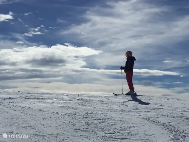 Mellau Apartamento 322 en Austria, Vorarlberg, Mellau  - apartamento Zona de esquí Mellau-Damüls. La zona de esquí más grande de Vorarlberg.