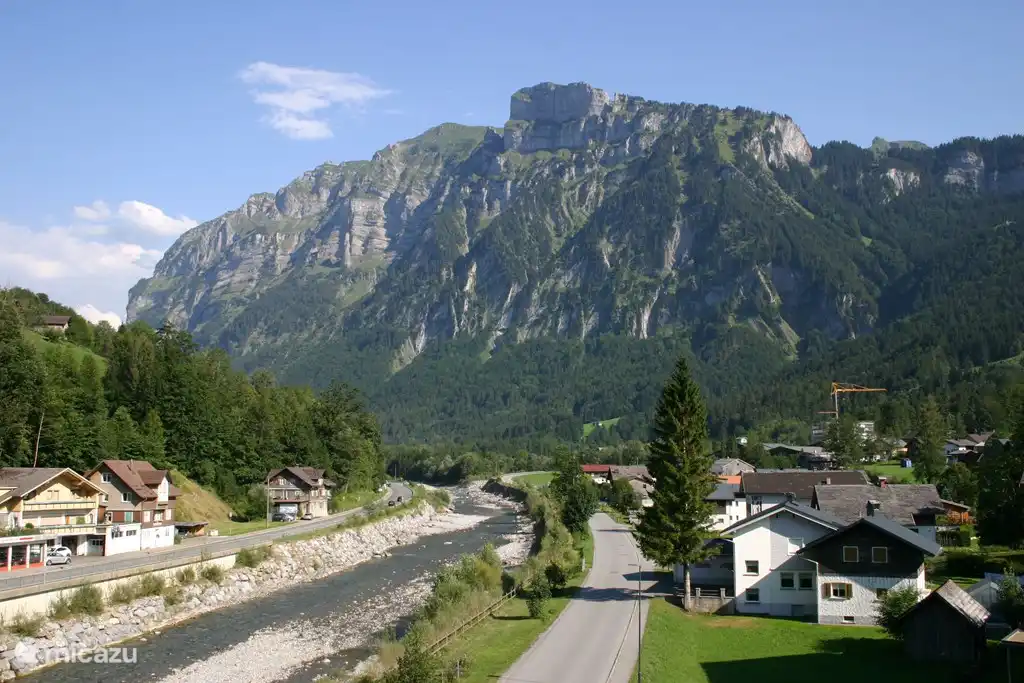 Mellau Apartment 322 in Austria, Vorarlberg, Mellau - Apartment