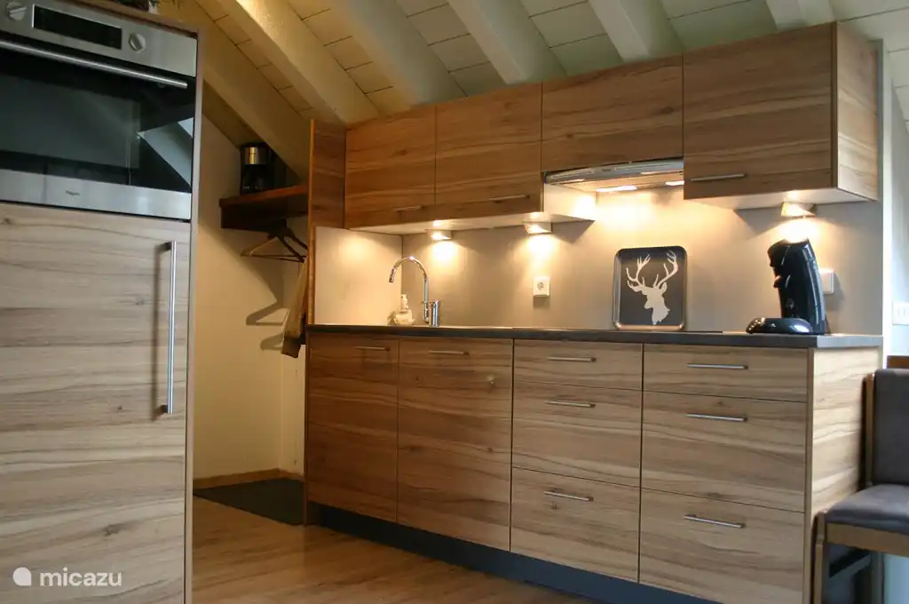 Mellau Apartment 322 in Austria, Vorarlberg, Mellau - Apartment