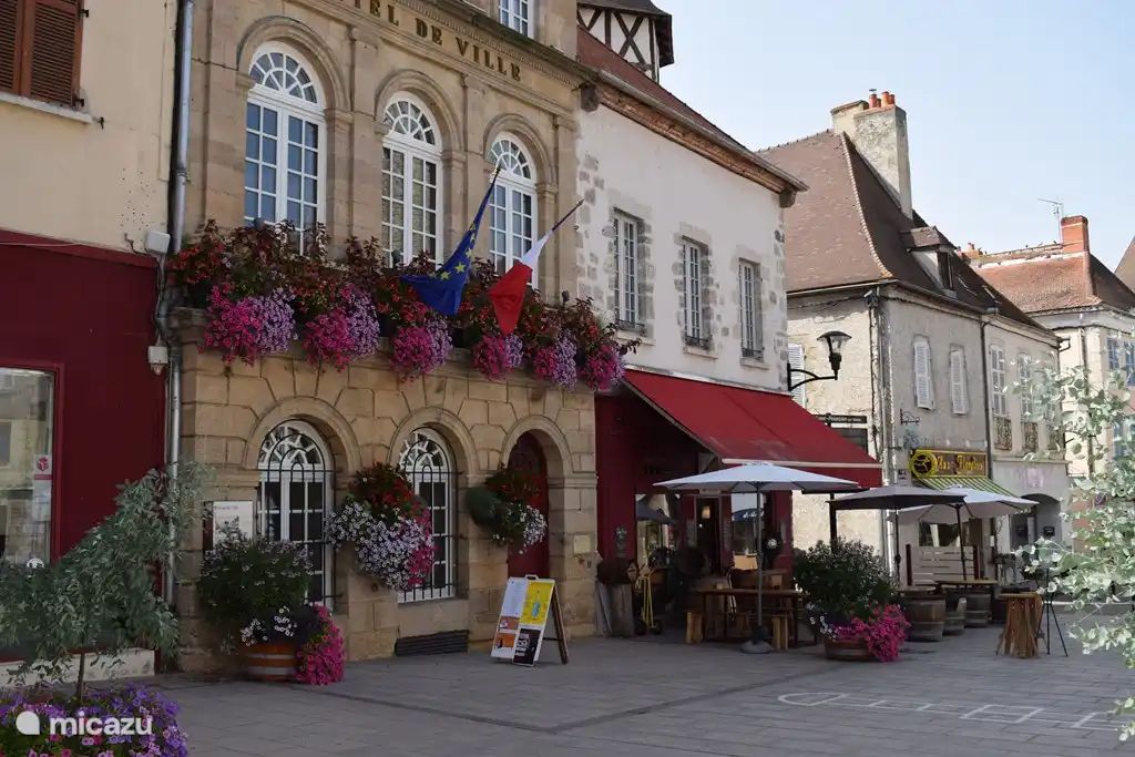 Saint-Pourçain-sur-Sioule