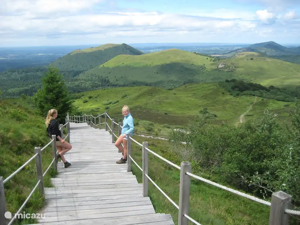 Schitterende wandelingen