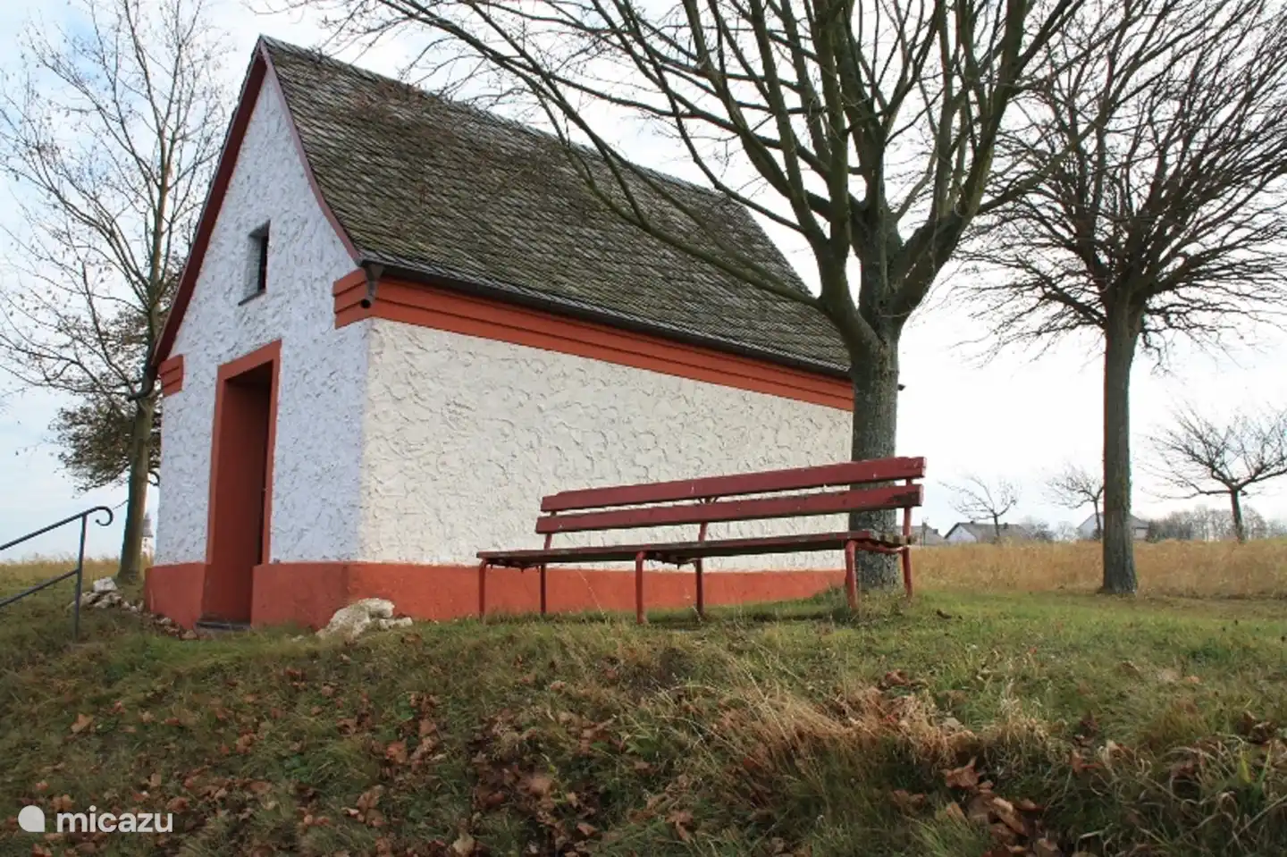 Capilla en Middelstrimmig