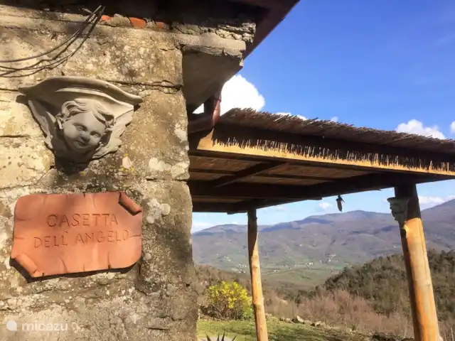 Studio Casetta dell'Angelo | Italie, Toscane, Castiglion Fiorentino - studio Un bel endroit sous le soleil souvent brillant