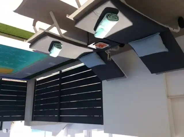 Qu'est-ce qu'une personne pourrait vouloir de plus .... oh oui .... un majordome mss ...