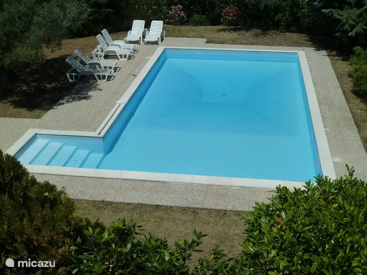 Caligiana en Italia, Umbría, Magione - Apartamento