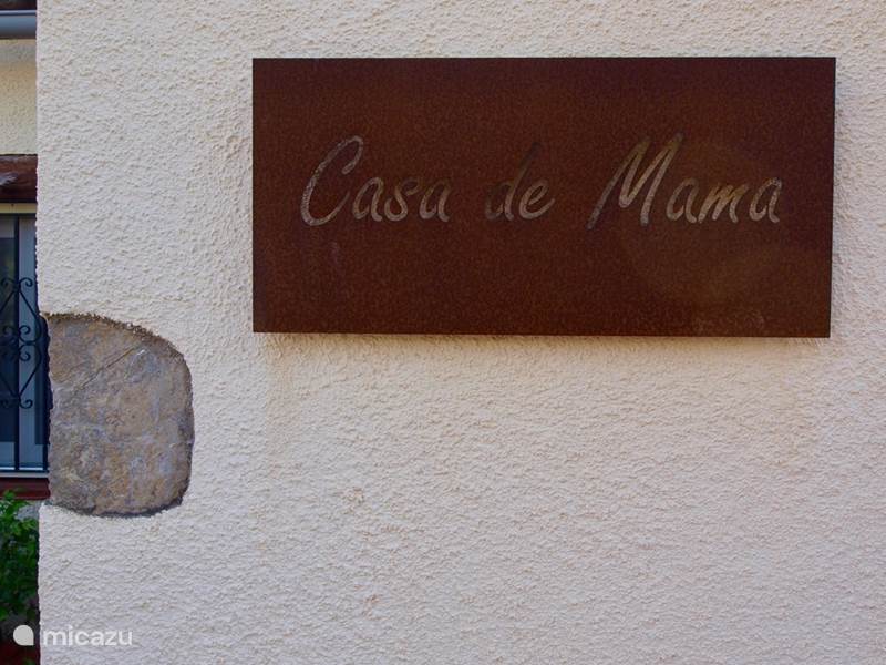 Maison de Vacances Espagne, Costa Brava, L'Estartit Villa Maison de maman