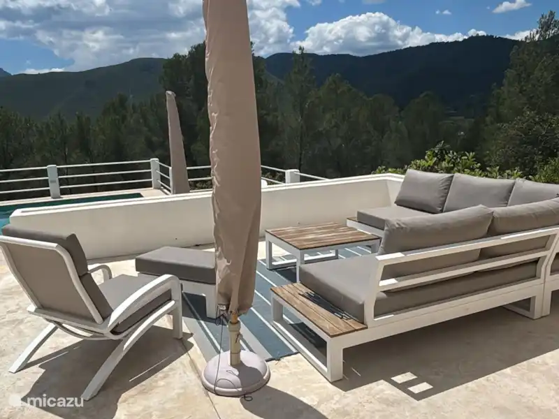 Mas Que una Casa | Espagne, Costa Blanca, Adsubia - Maison de vacances Mas Que una Casa | Espagne, Costa Blanca, Adsubia - Maison de vacances