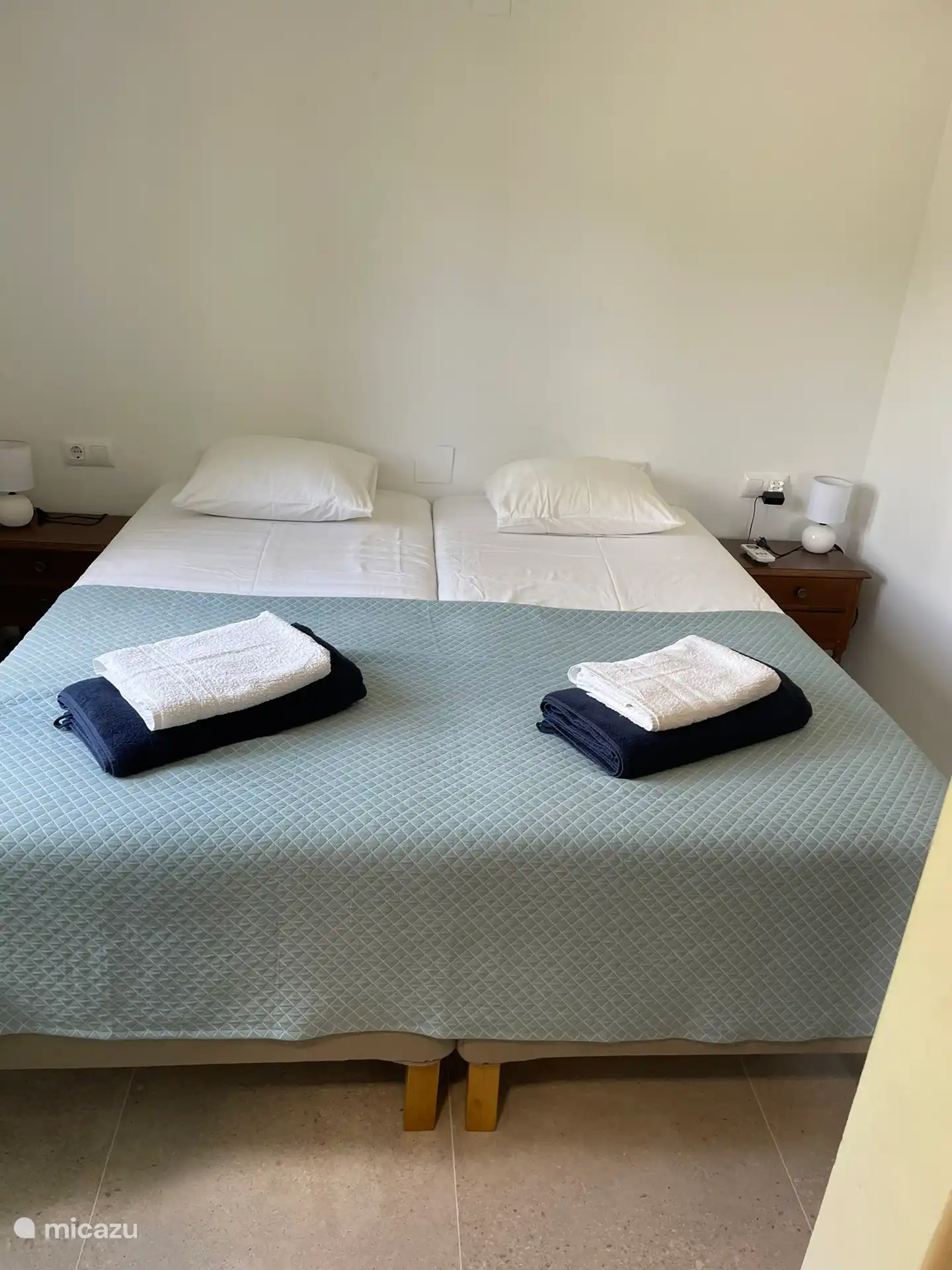 Bedroom en-suite