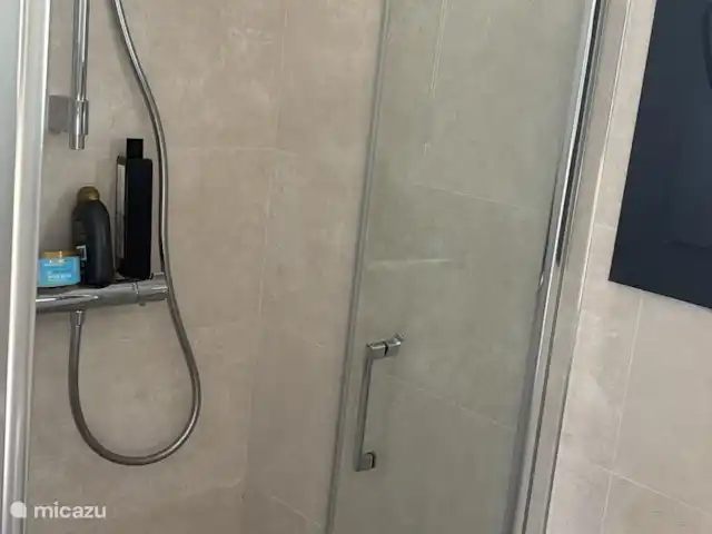 Mas Que una Casa en España, Costa Blanca, Adsubia - casa vacacional Casa de baños 1