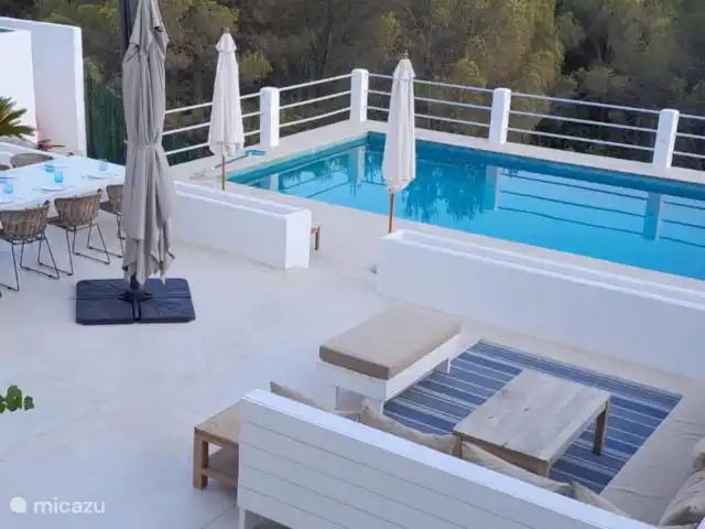 Mas Que una Casa en España, Costa Blanca, Adsubia - casa vacacional Mas Que una Casa en España, Costa Blanca, Adsubia - casa vacacional