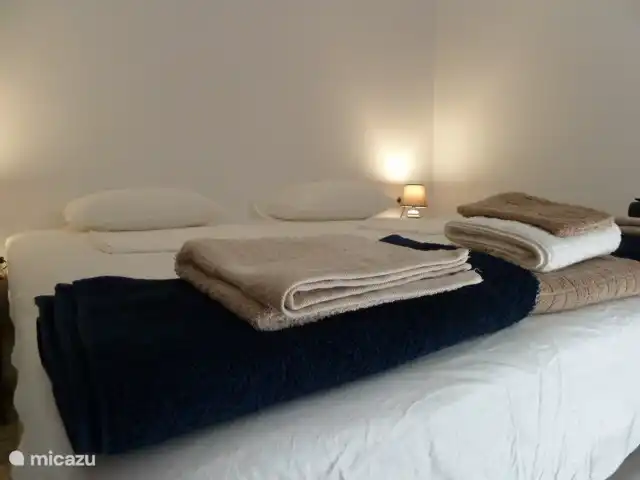 Mas Que una Casa en España, Costa Blanca, Adsubia - casa vacacional Casa dormitorio 1