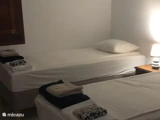 Mas Que una Casa en España, Costa Blanca, Adsubia - casa vacacional Casa dormitorio 2