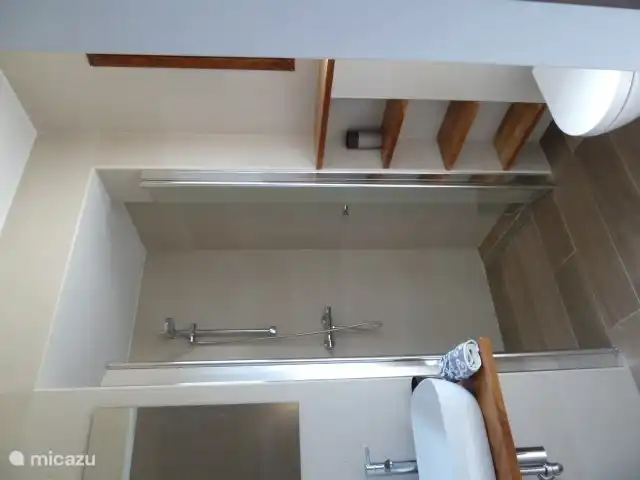 Badezimmer Haus 2 ensuite