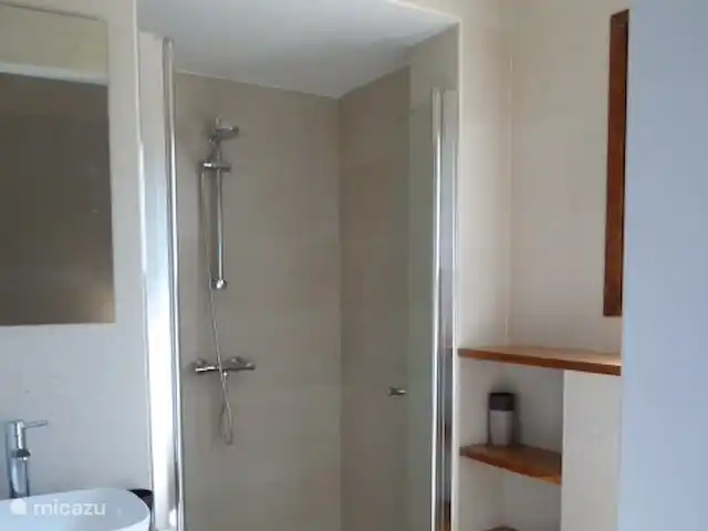 Mas Que una Casa en España, Costa Blanca, Adsubia - casa vacacional Baño de la casa 2 en suite