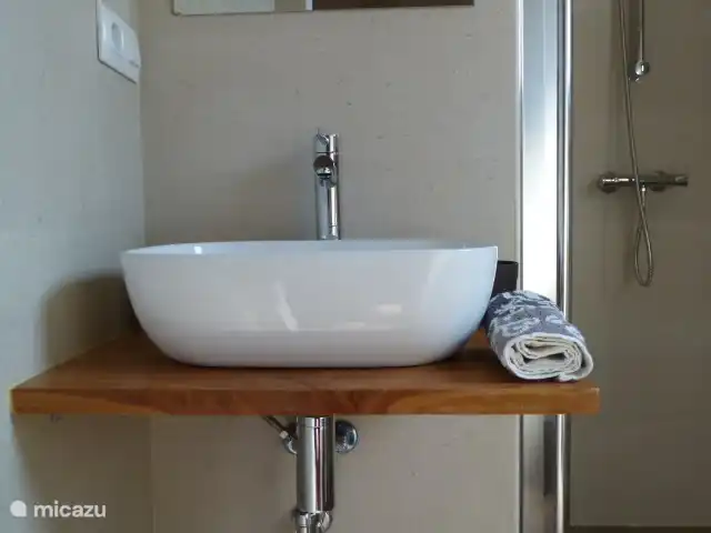 Badezimmer Haus 2 ensuite