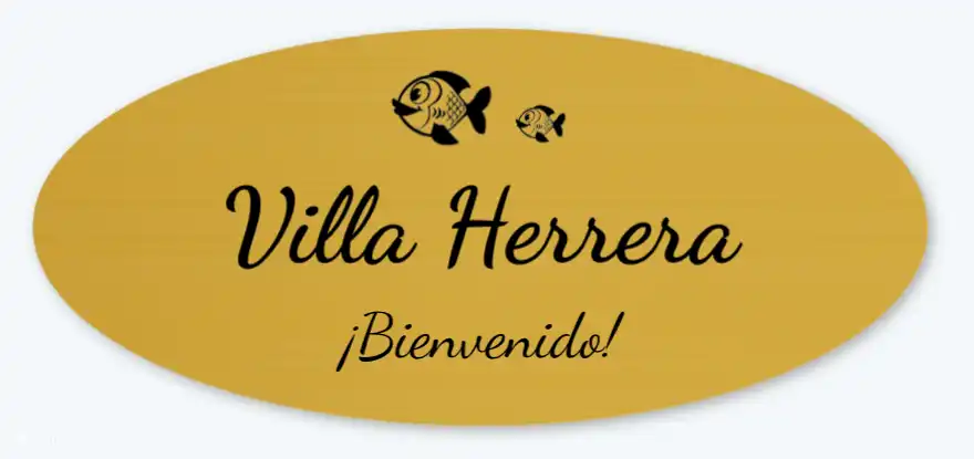 Villa Herrera