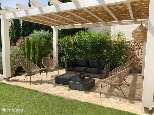 La Pergola indispensable en Espagne