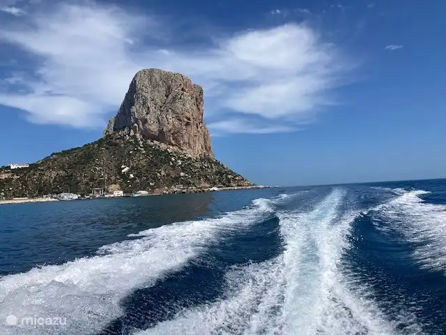 Villa Herrera en España, Costa Blanca, Moraira - villa ¡Excelente!