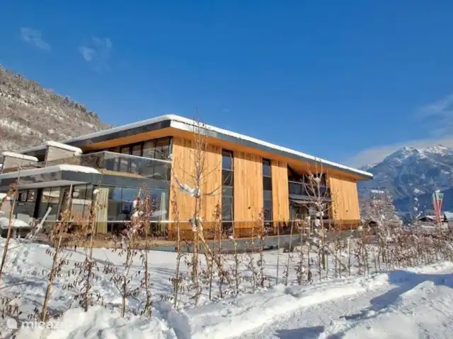 Résidence Neukirchen | Autriche, Salzburgerland, Neukirchen am Grossvenediger - appartement Résidence Neukirchen | Autriche, Salzburgerland, Neukirchen am Grossvenediger - appartement