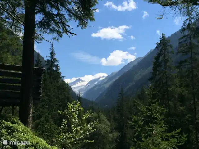 Résidence Neukirchen | Autriche, Salzburgerland, Neukirchen am Grossvenediger - appartement Un aperçu de l'Untersulzbachtal, belle promenade, profitez de la nature !