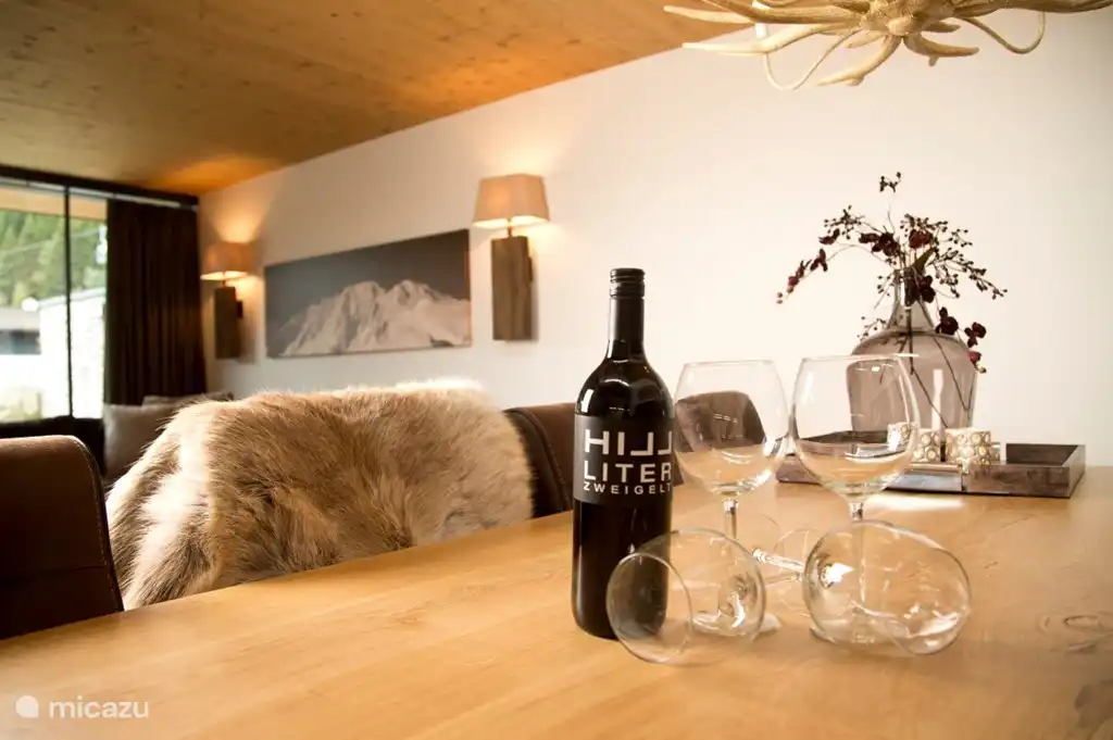 Atmosphäre Eindruck