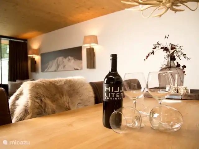 Résidence Neukirchen | Autriche, Salzburgerland, Neukirchen am Grossvenediger - appartement Impression d'ambiance